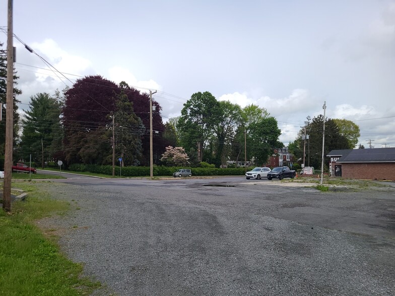 More Photos Of 2840 Penn Avenue, Reading Land For Sale