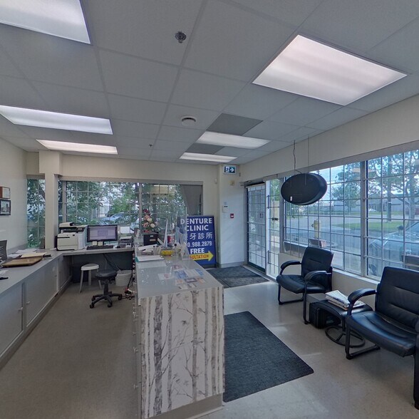 More Photos Of 3104-3160 Parsons Rd NW, Edmonton Office Residential For Sale