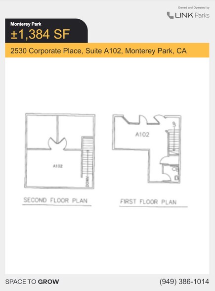 More Photos Of 2530 E Corporate Pl, Monterey Park Research And Development For Lease
