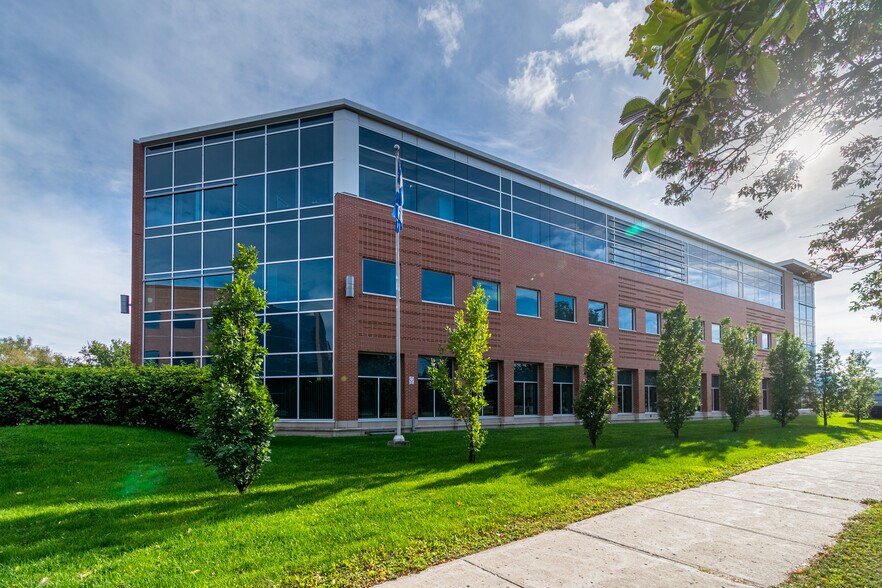 Primary Photo Of 1175 Boul Lebourgneuf, Québec Office For Lease