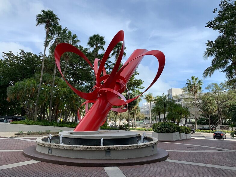 More Photos Of 2665 S Bayshore Dr, Coconut Grove Office For Lease