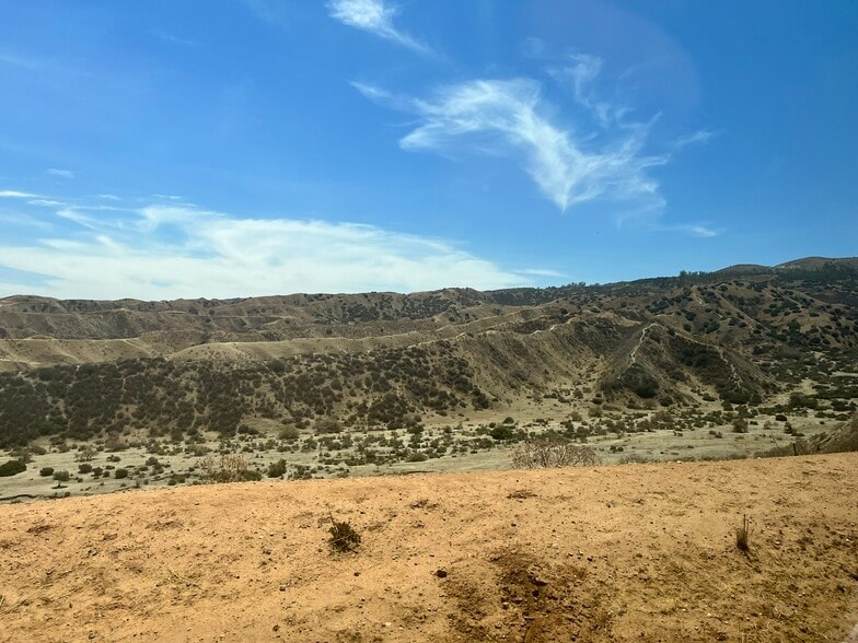 San Timoteo Canyon Smiley Blvd, Redlands, CA 92373 Land For Sale