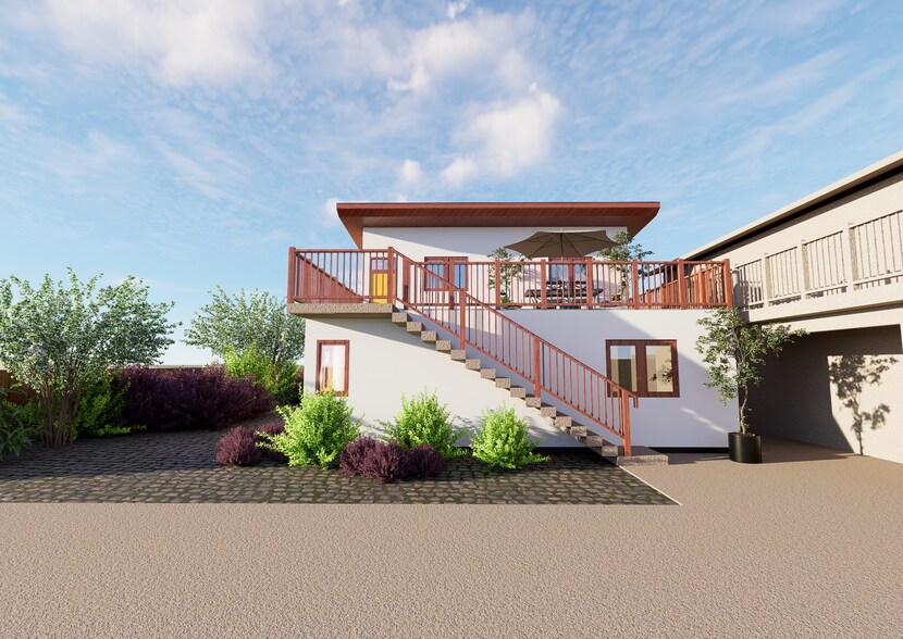 More Photos Of 5067 Alumni Pl, San Diego Multifamily For Sale