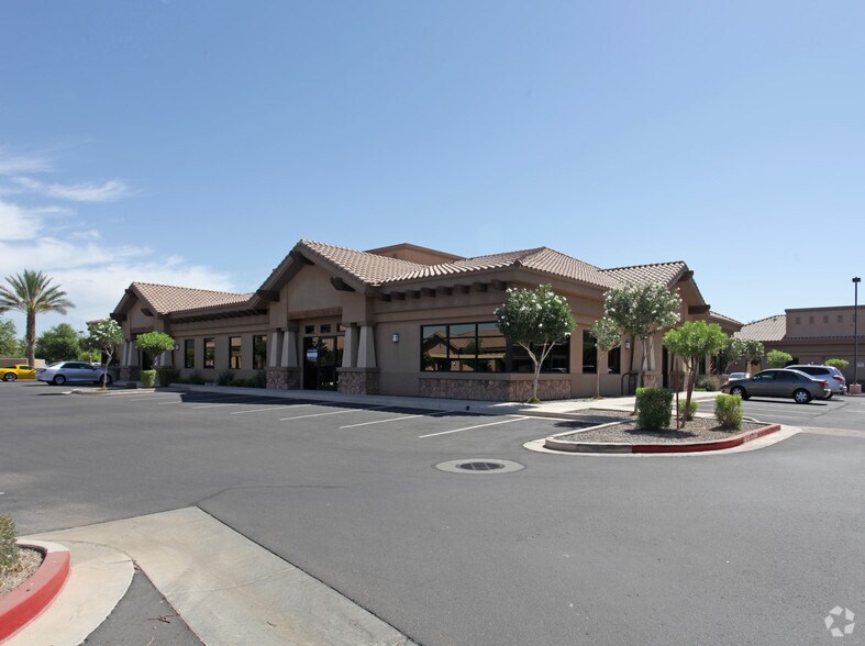 More Photos Of 3170 S Gilbert Rd, Chandler Office For Lease