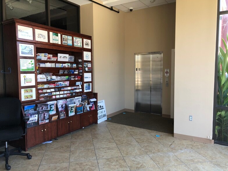 More Photos Of 1808 Front St, Slidell Office For Lease
