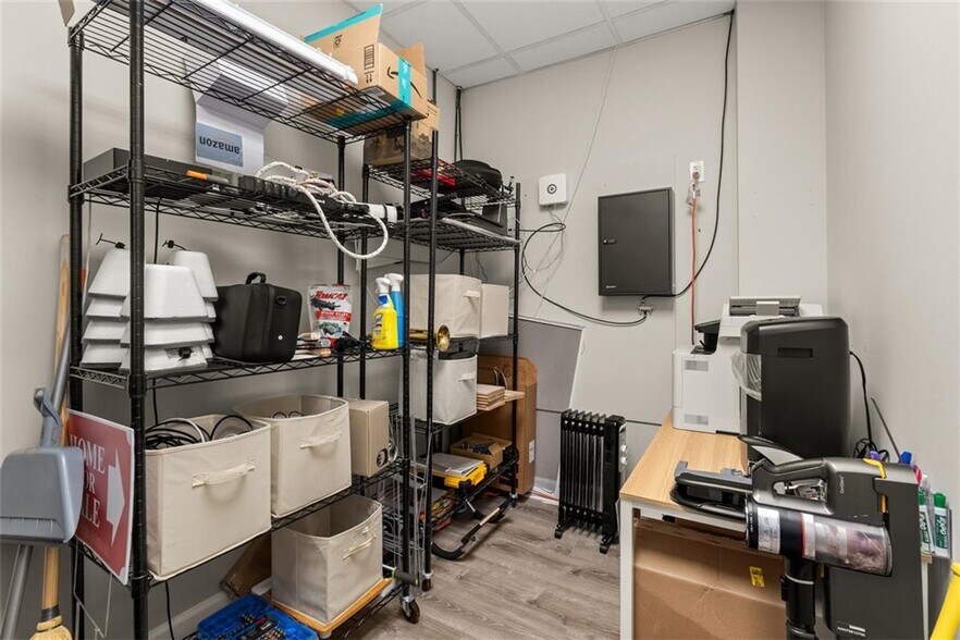 More Photos Of 6111 Peachtree Dunwoody Rd NE, Atlanta Medical For Sale