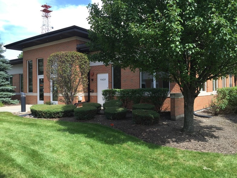 More Photos Of 8041 W 186th St, Tinley Park Loft Creative Space For Sale