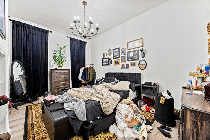 More Photos Of 855 Broadway, Brooklyn Storefront Retail Residential For Sale