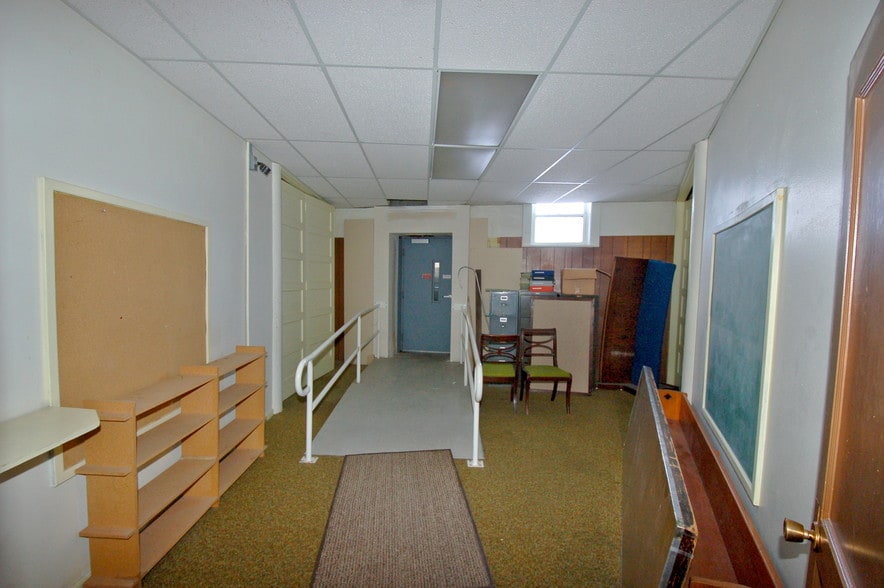 More Photos Of 352 SE 2nd St, Pendleton Loft Creative Space For Sale