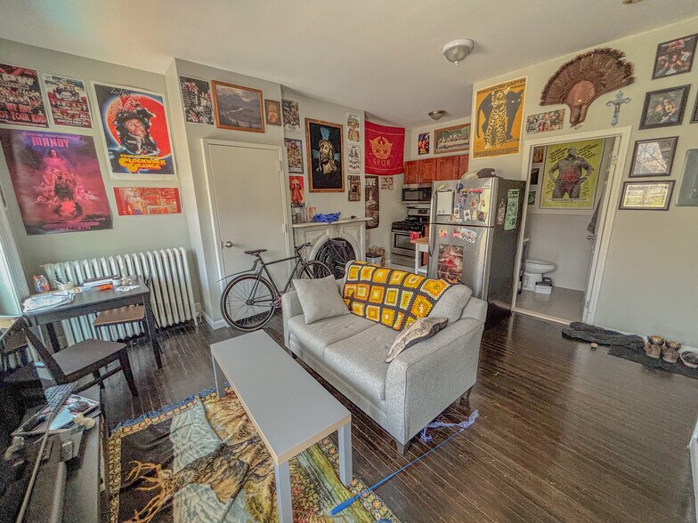 More Photos Of 81 Ten Broeck St, Albany Multifamily For Sale