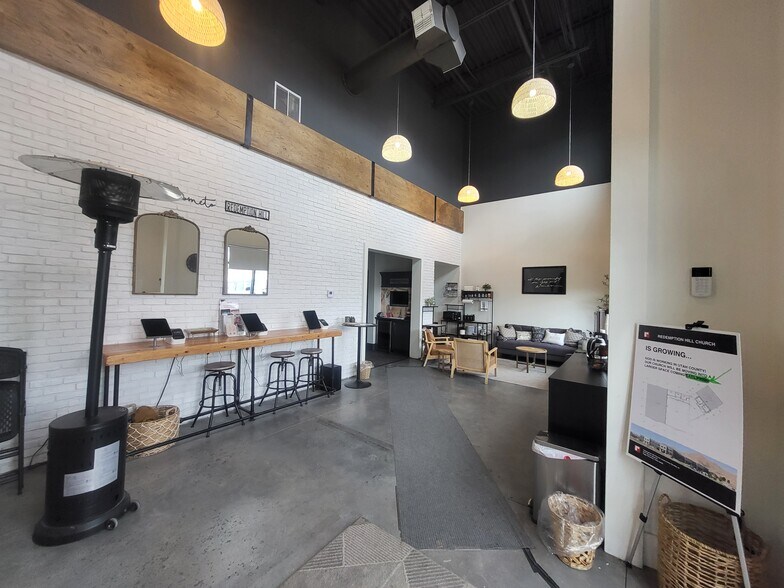 More Photos Of 9517 N Mount Airey Dr, Eagle Mountain Industrial For Lease