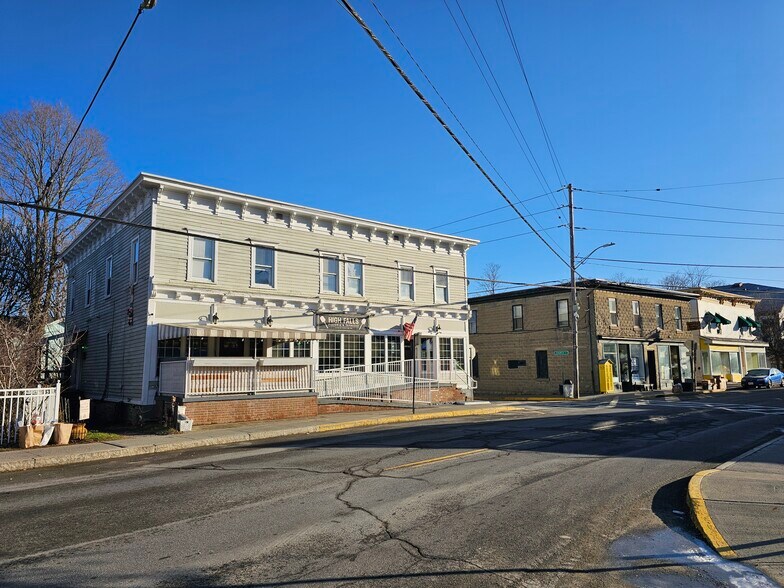 More Photos Of 94 Main st, Philmont Restaurant For Sale