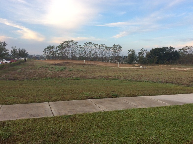 More Photos Of 1655 Nightingale Ln, Tavares Land For Sale