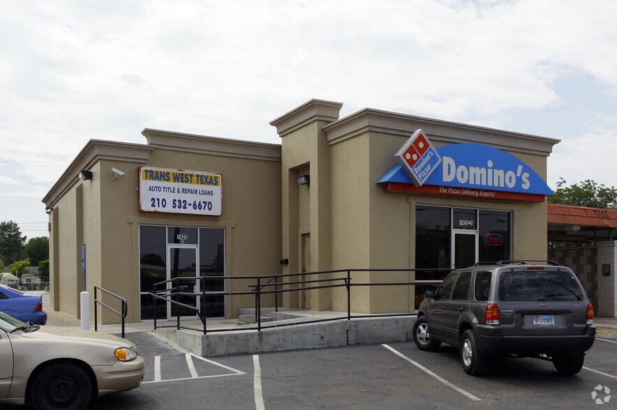 More Photos Of 1425 Pleasanton Rd, San Antonio Freestanding For Sale