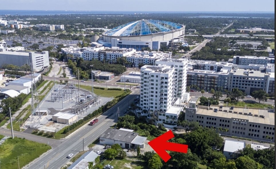 More Photos Of 200-210 16th St N, Saint Petersburg Freestanding For Sale