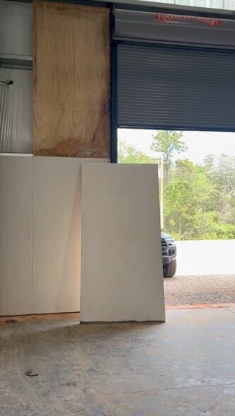 Primary Photo Of 6480 Dockside Dr, Theodore Distribution For Lease