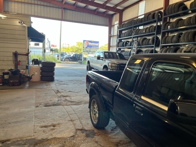More Photos Of 3639 S Manhattan Ave, Tampa Auto Repair For Sale