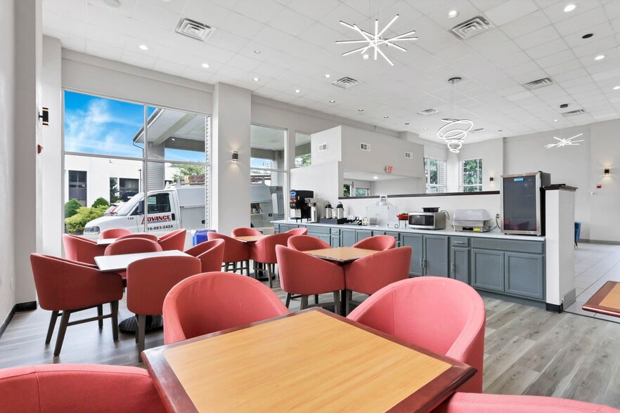 More Photos Of 22115 Brookpark Rd, Cleveland Hotel For Sale