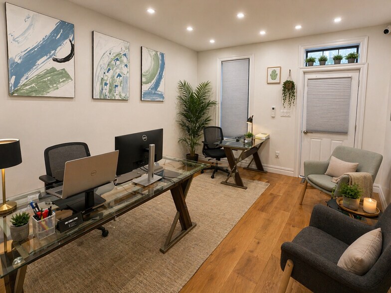 More Photos Of 1101 Putnam Ave, Brooklyn Office Residential For Lease