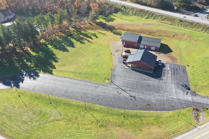 More Photos Of 2921 Walston Rd, Punxsutawney Auto Dealership For Sale