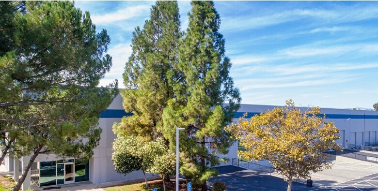 More Photos Of 6474 Patterson Pass Rd, Livermore Warehouse For Lease