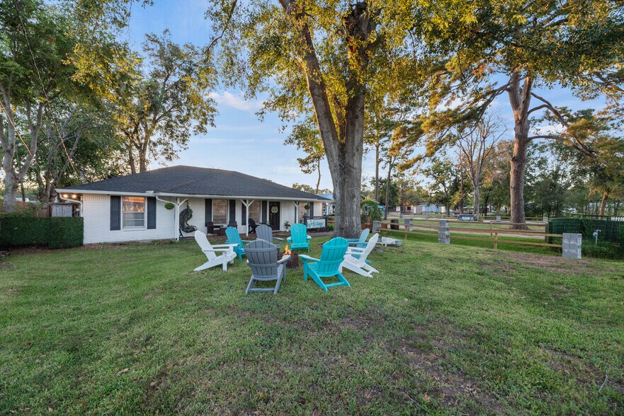 More Photos Of 26615 Keith St, Spring Freestanding For Sale