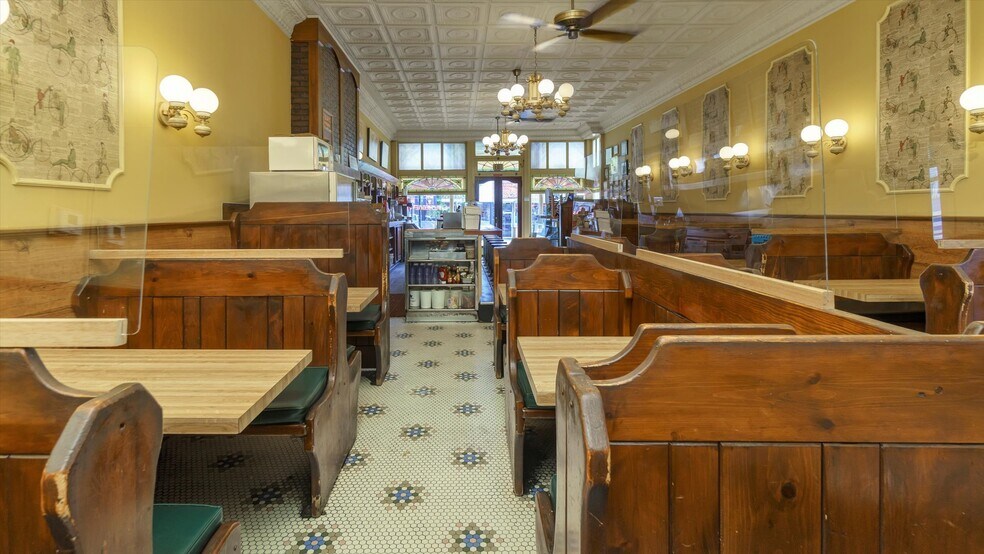 More Photos Of 4 E Main St, Riverhead Storefront Retail Office For Sale