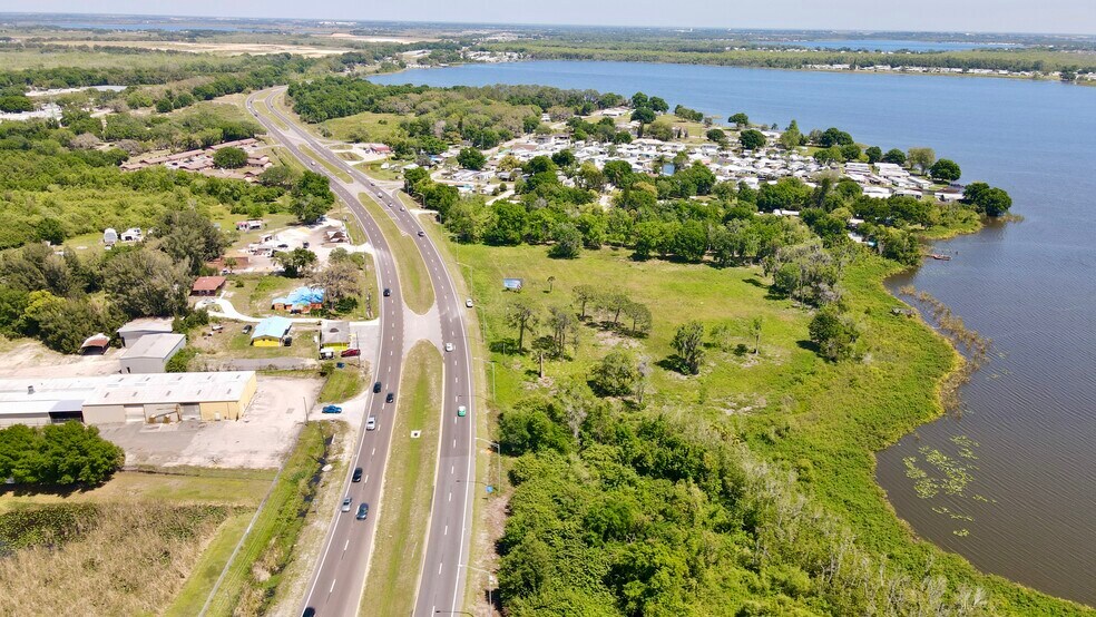 More Photos Of 745 US 17/92 Hwy, Lake Alfred Land For Sale