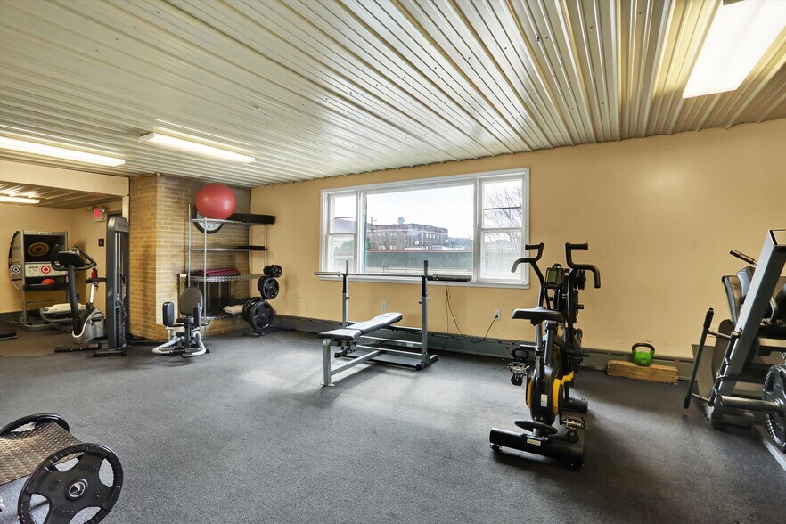 More Photos Of 112 W Centre St, Mahanoy City Storefront Retail Office For Sale