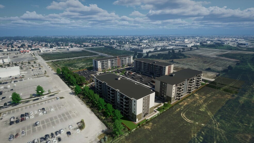 More Photos Of 1070 Noëlla Leclair Way, Ottawa Apartments For Lease