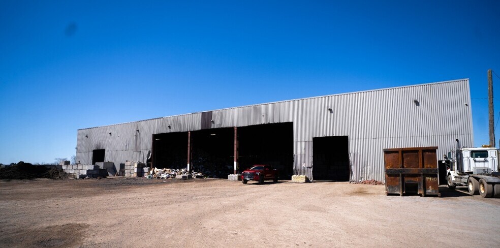 More Photos Of 1515 Thornton Rd N, Oshawa Land For Sale