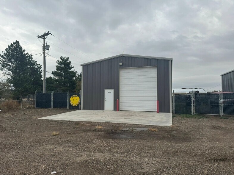 More Photos Of 4016 Beacon Rd, Amarillo Unknown For Lease