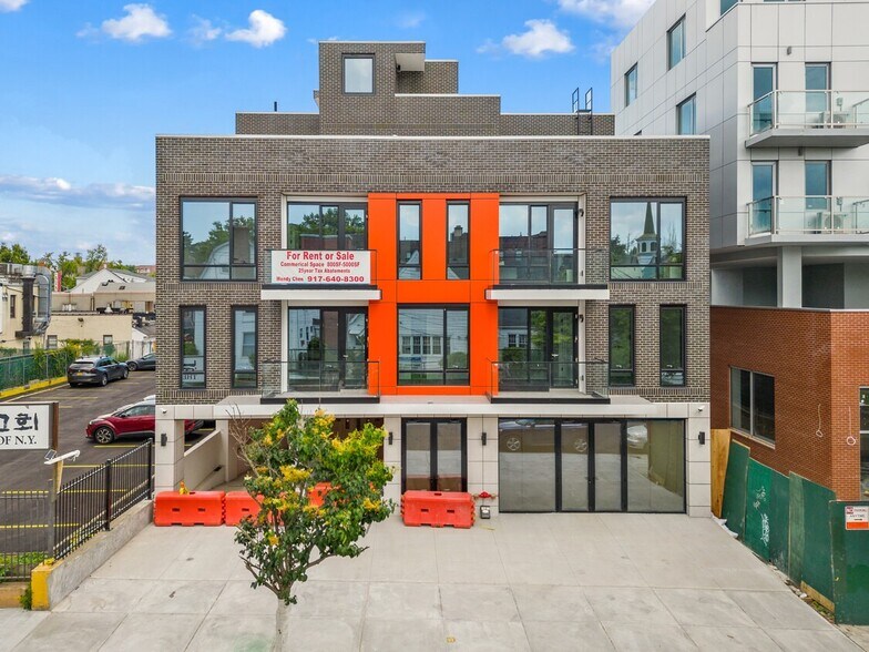 More Photos Of 150-15 Barclay Ave, Flushing Apartments For Sale