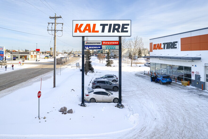 More Photos Of 27 Strathmoor Dr, Sherwood Park General Retail For Sale