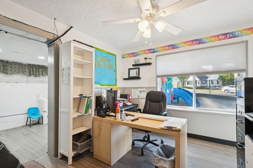 More Photos Of 302 Chimes View Dr, South Ogden Daycare Center For Sale