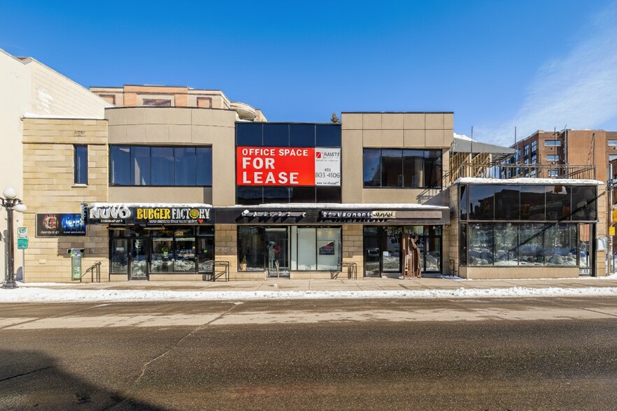More Photos Of 291-297 Dalhousie St, Ottawa Storefront Retail Office For Lease