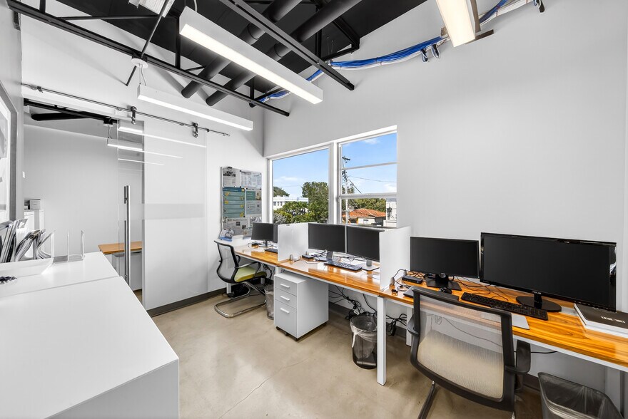 More Photos Of 7630 Biscayne Blvd, Miami Office For Lease