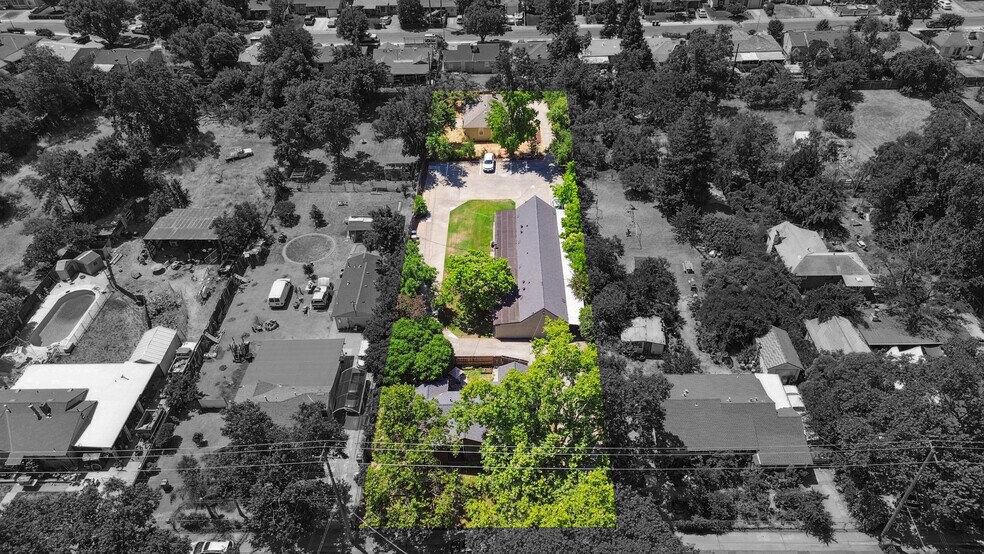 More Photos Of 2652 21st Ave, Sacramento Apartments For Sale