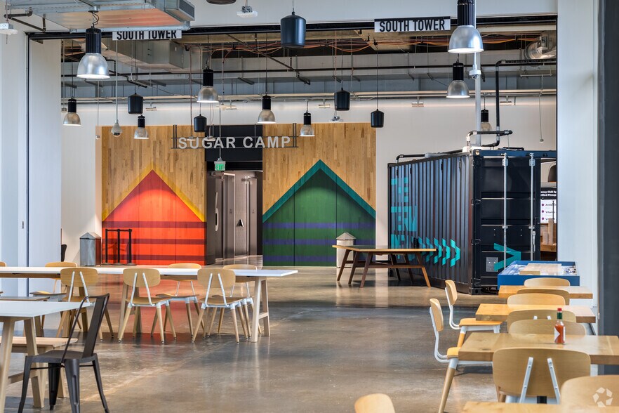 More Photos Of 858 Spring St NW, Atlanta Office For Sale