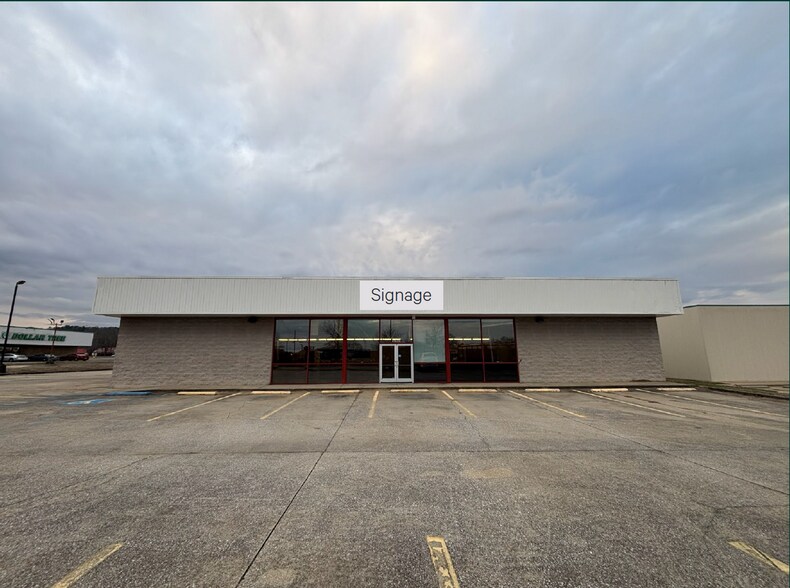 Primary Photo Of 2639 W Meighan Blvd, Gadsden Freestanding For Lease