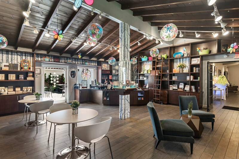 More Photos Of 1062 S Robertson Blvd, Los Angeles Religious Facility For Lease