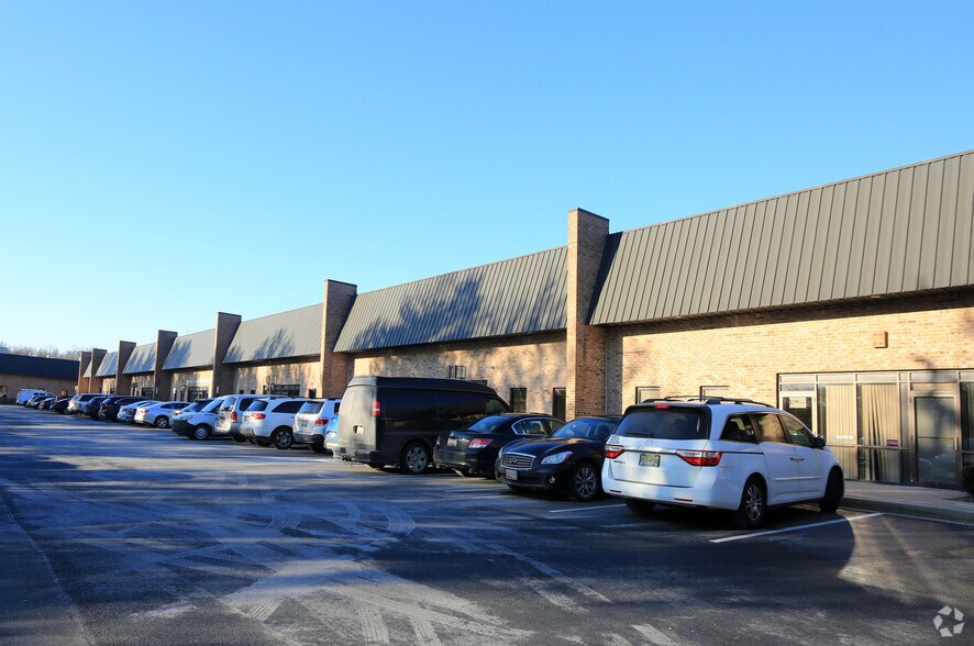 More Photos Of 9435 Washington Blvd N, Laurel Industrial For Sale