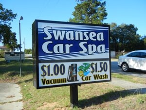 More Photos Of 305 S Church St, Swansea Carwash For Sale