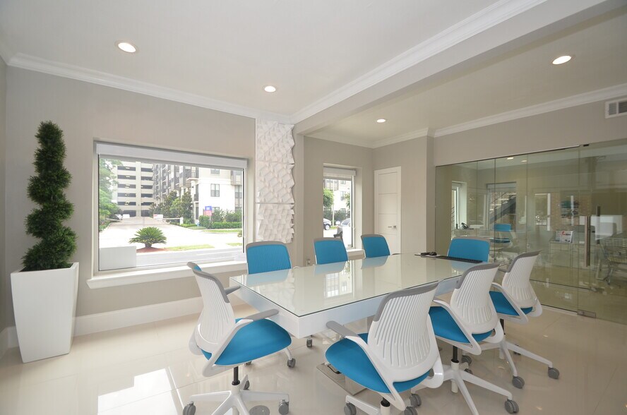 More Photos Of 1644 W Alabama St, Houston Loft Creative Space For Lease