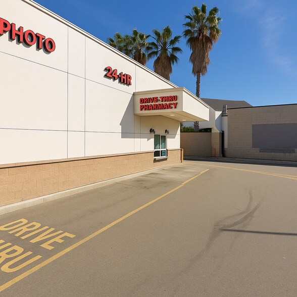 More Photos Of 14250 Prairie Ave, Hawthorne Freestanding For Lease