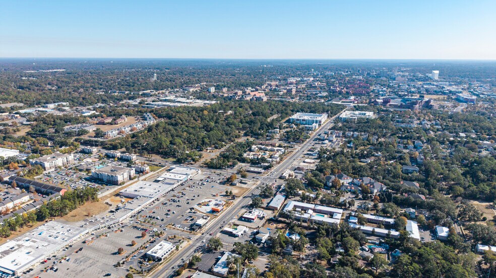 More Photos Of 1904 W Pensacola St, Tallahassee Land For Lease