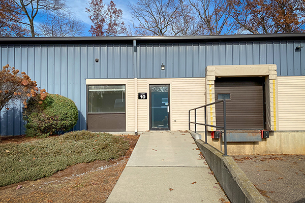 Primary Photo Of 24 New England Dr, Essex Junction Warehouse For Lease