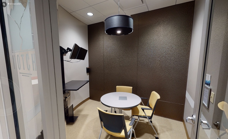 More Photos Of 61 Executive Ct, West Middlesex Office For Lease