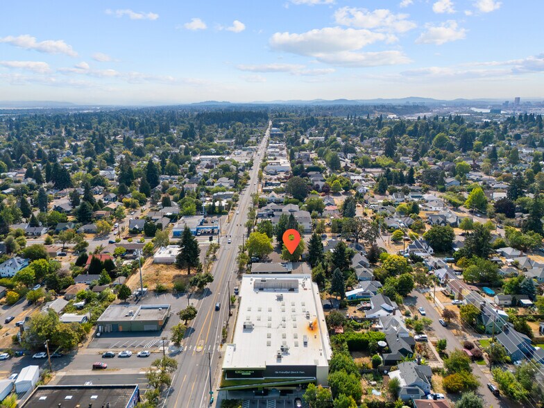 More Photos Of 6110 N Lombard St, Portland Medical For Lease