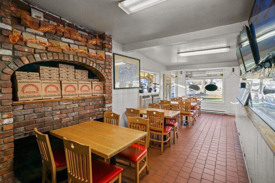 More Photos Of 100 Fortin Rd, Kingston Storefront Retail Residential For Sale